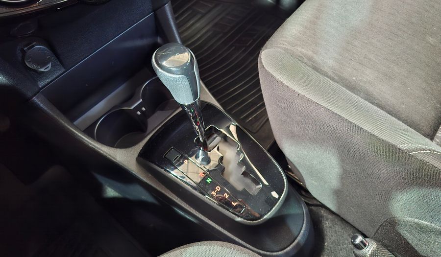 Toyota Etios 1.5 XLS PACK AUTO Hatchback 2023