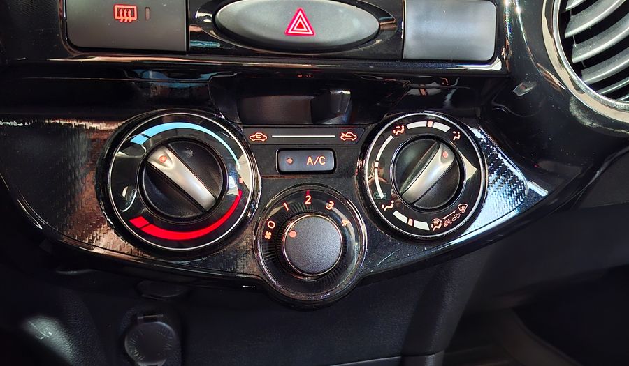 Toyota Etios 1.5 XLS PACK AUTO Hatchback 2023