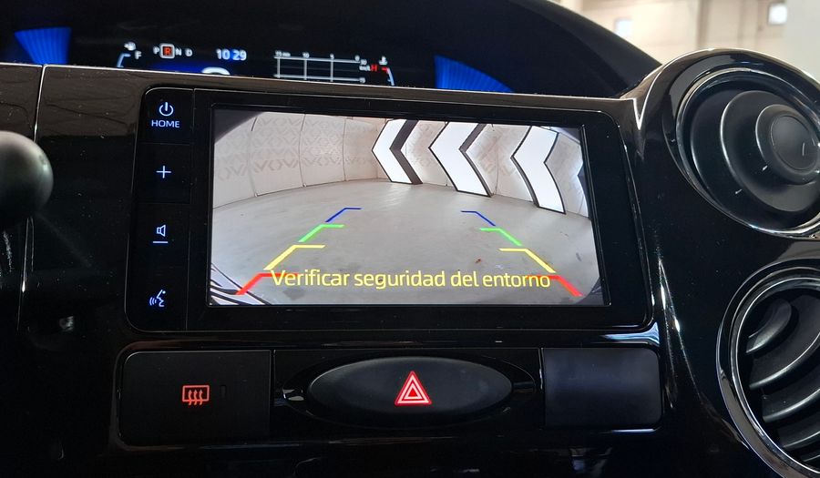 Toyota Etios 1.5 XLS PACK AUTO Hatchback 2023