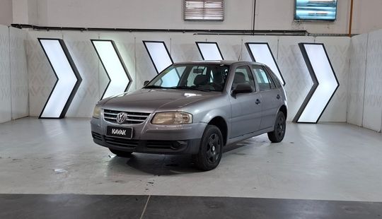 Volkswagen • Gol