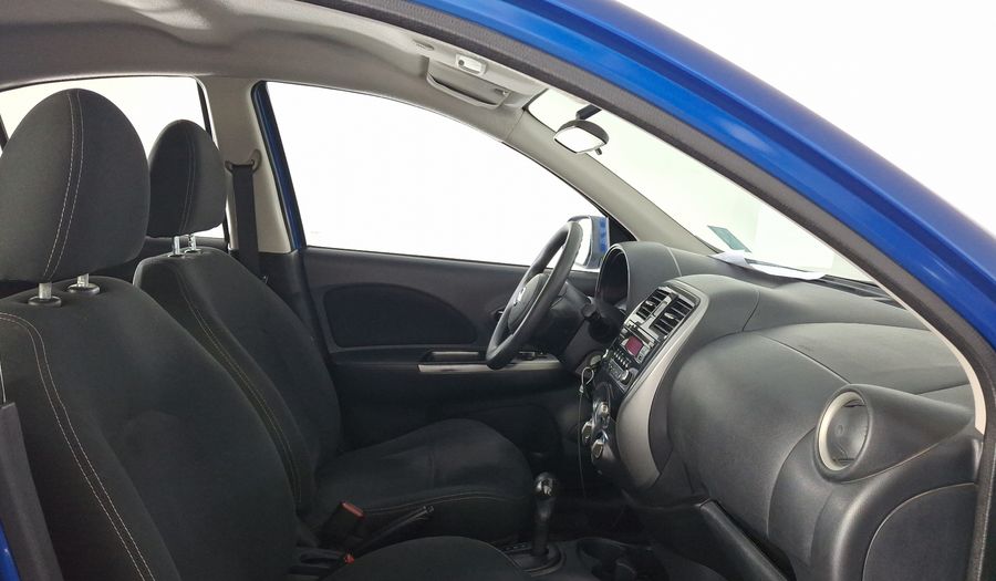Nissan March 1.6 ADVANCE AUTO Hatchback 2018