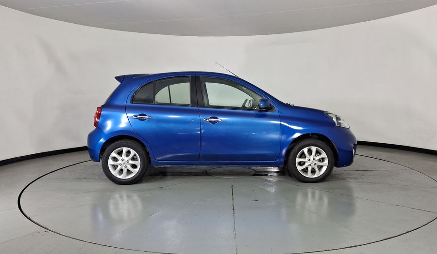 Nissan March 1.6 ADVANCE AUTO Hatchback 2018