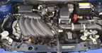 Nissan March 1.6 ADVANCE AUTO Hatchback 2018