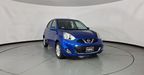 Nissan March 1.6 ADVANCE AUTO Hatchback 2018