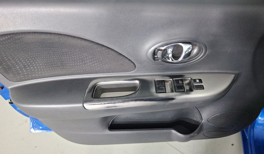 Nissan March 1.6 ADVANCE AUTO Hatchback 2018