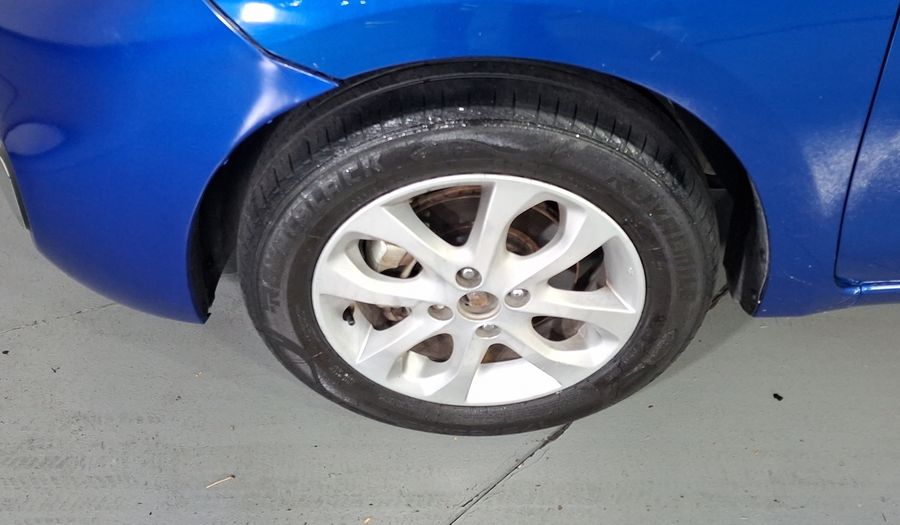 Nissan March 1.6 ADVANCE AUTO Hatchback 2018