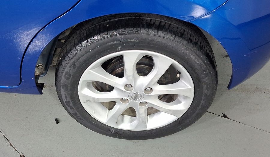 Nissan March 1.6 ADVANCE AUTO Hatchback 2018