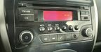 Nissan March 1.6 ADVANCE AUTO Hatchback 2018