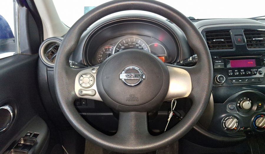 Nissan March 1.6 ADVANCE AUTO Hatchback 2018
