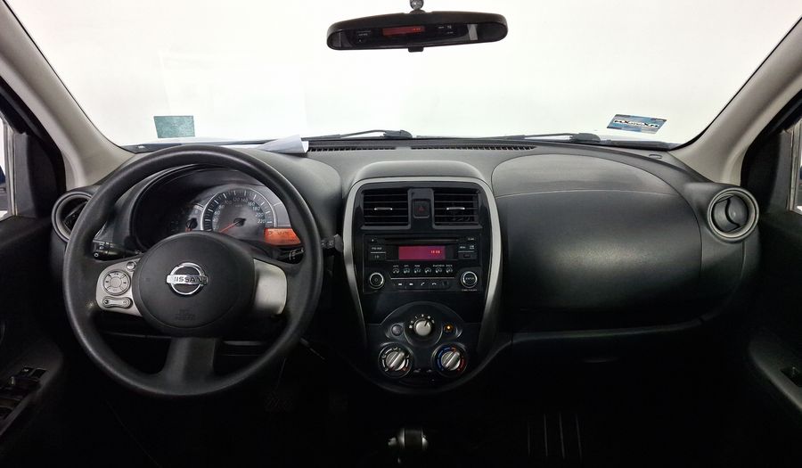 Nissan March 1.6 ADVANCE AUTO Hatchback 2018