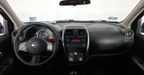 Nissan March 1.6 ADVANCE AUTO Hatchback 2018