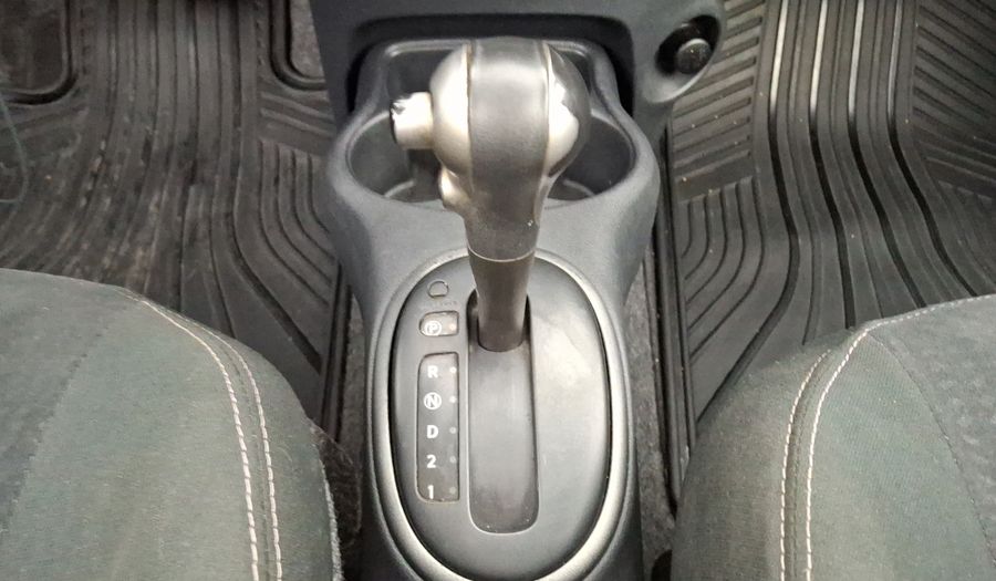 Nissan March 1.6 ADVANCE AUTO Hatchback 2018