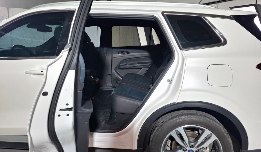 Ford Territory 1.8 ECOBOOST TITANIUM AUTO Suv 2023