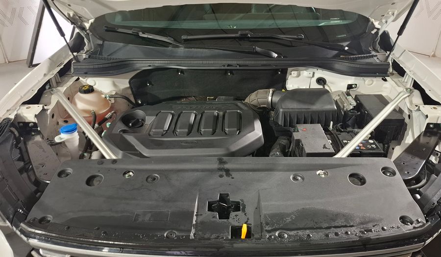 Ford Territory 1.8 ECOBOOST TITANIUM AUTO Suv 2023