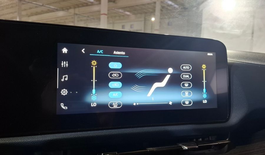 Ford Territory 1.8 ECOBOOST TITANIUM AUTO Suv 2023