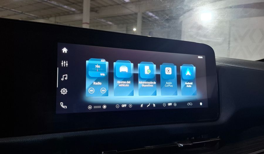Ford Territory 1.8 ECOBOOST TITANIUM AUTO Suv 2023