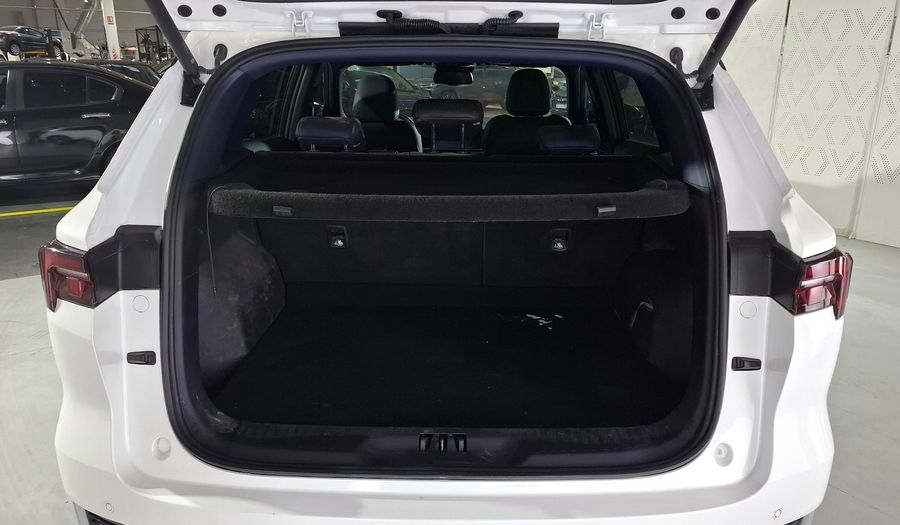 Ford Territory 1.8 ECOBOOST TITANIUM AUTO Suv 2023