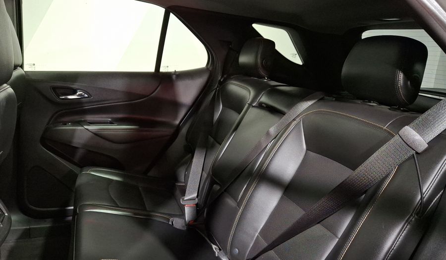 Chevrolet Equinox 1.5 PREMIER PLUS D AUTO Suv 2018