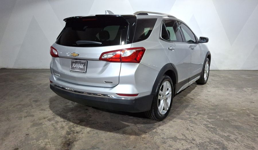 Chevrolet Equinox 1.5 PREMIER PLUS D AUTO Suv 2018