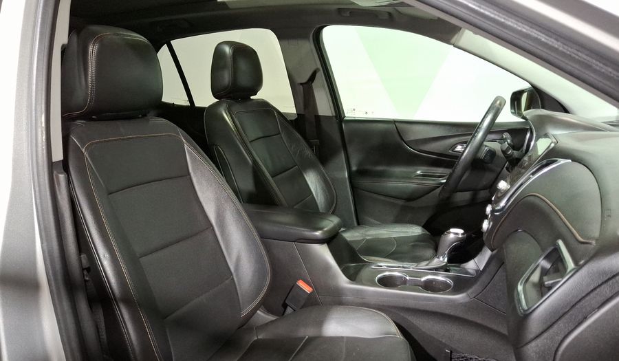 Chevrolet Equinox 1.5 PREMIER PLUS D AUTO Suv 2018