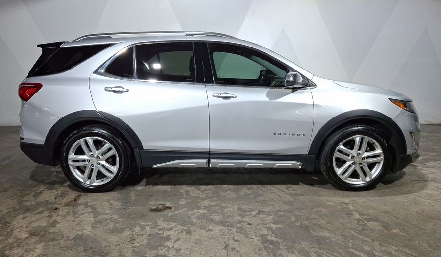 Chevrolet Equinox 1.5 PREMIER PLUS D AUTO Suv 2018