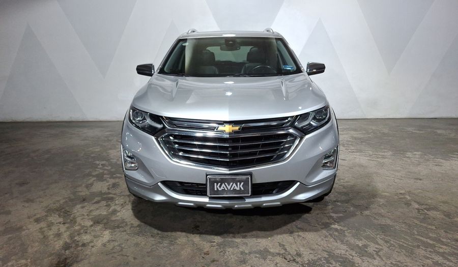 Chevrolet Equinox 1.5 PREMIER PLUS D AUTO Suv 2018