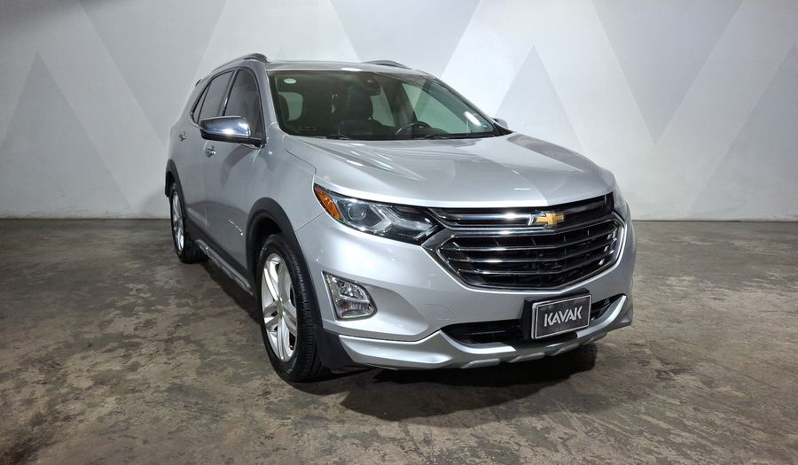 Chevrolet Equinox 1.5 PREMIER PLUS D AUTO Suv 2018