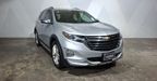 Chevrolet Equinox 1.5 PREMIER PLUS D AUTO Suv 2018