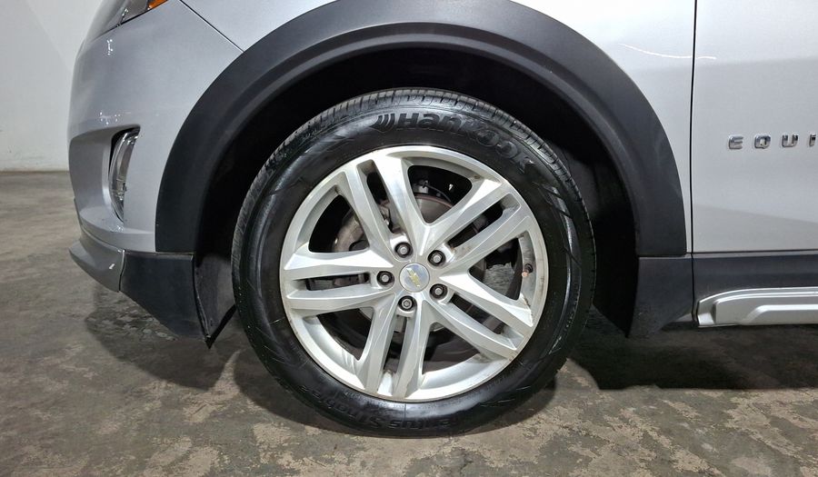 Chevrolet Equinox 1.5 PREMIER PLUS D AUTO Suv 2018