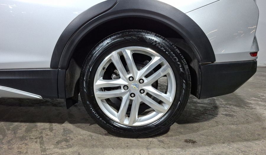 Chevrolet Equinox 1.5 PREMIER PLUS D AUTO Suv 2018