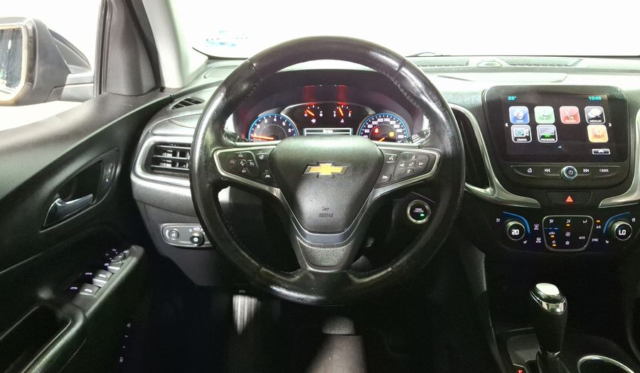 Chevrolet Equinox 1.5 PREMIER PLUS D AUTO Suv 2018