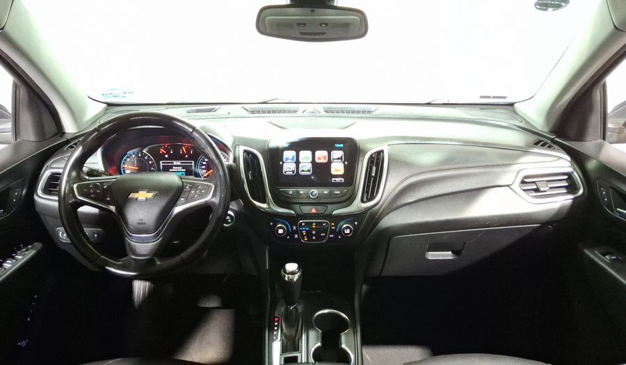 Chevrolet Equinox 1.5 PREMIER PLUS D AUTO Suv 2018