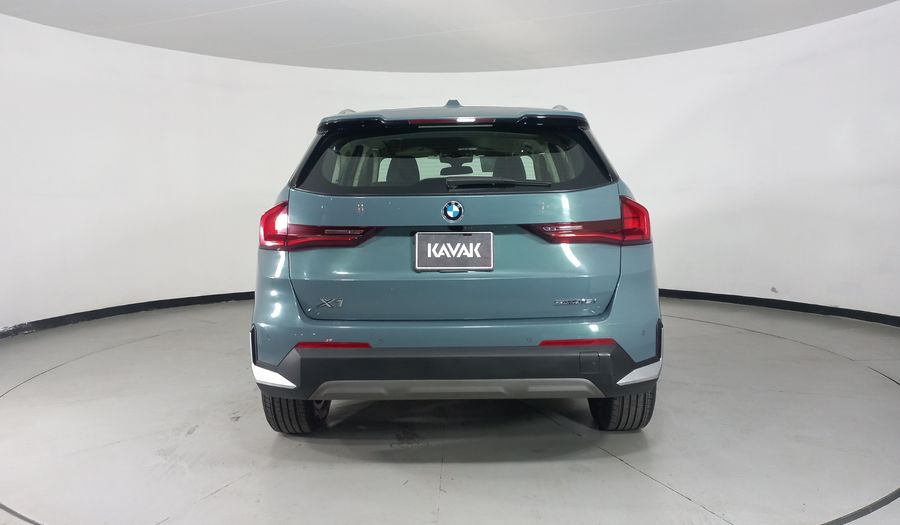 Bmw X1 1.5 SDRIVE18I DCT Suv 2023