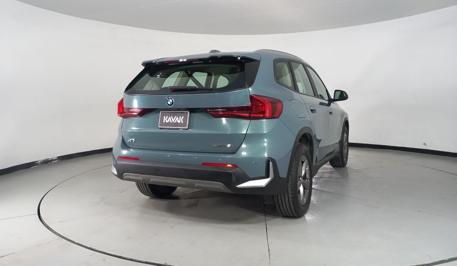 Bmw X1 1.5 SDRIVE18I DCT Suv 2023