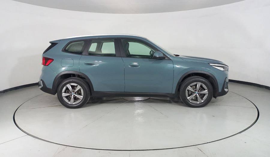 Bmw X1 1.5 SDRIVE18I DCT Suv 2023