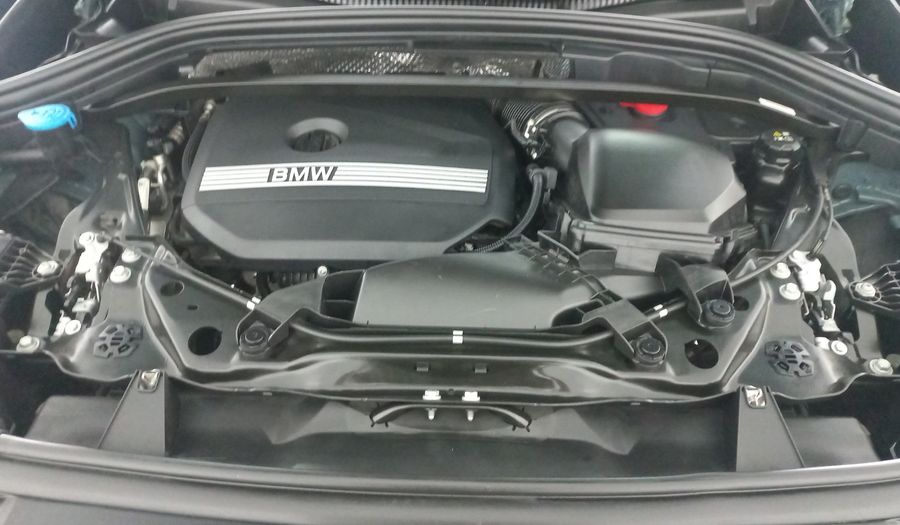 Bmw X1 1.5 SDRIVE18I DCT Suv 2023