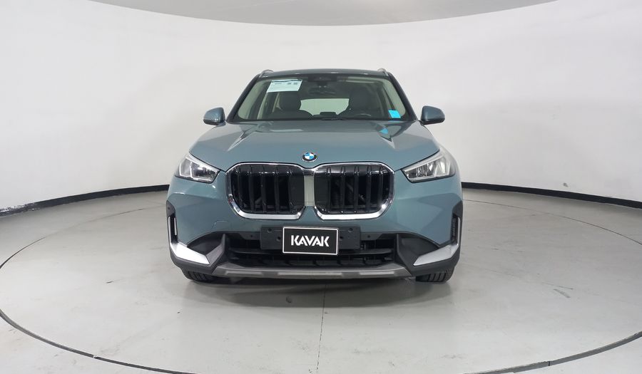 Bmw X1 1.5 SDRIVE18I DCT Suv 2023