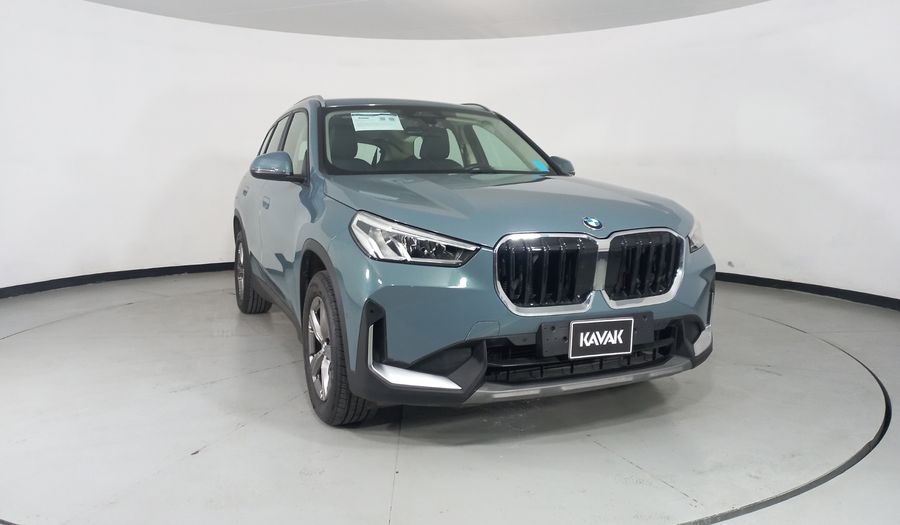 Bmw X1 1.5 SDRIVE18I DCT Suv 2023
