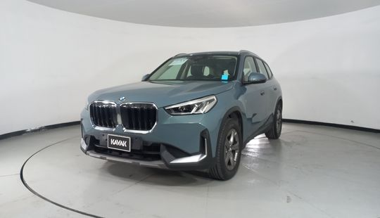 Bmw • X1