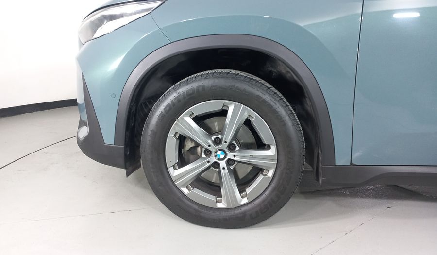 Bmw X1 1.5 SDRIVE18I DCT Suv 2023