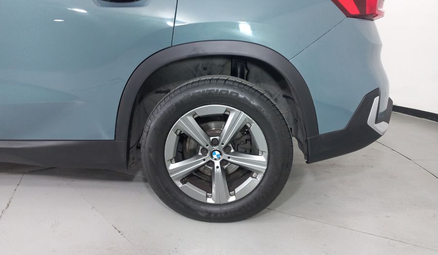 Bmw X1 1.5 SDRIVE18I DCT Suv 2023