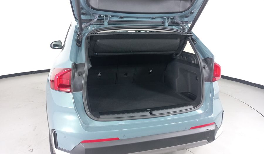 Bmw X1 1.5 SDRIVE18I DCT Suv 2023