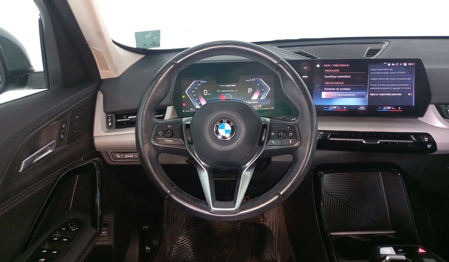 Bmw X1 1.5 SDRIVE18I DCT Suv 2023