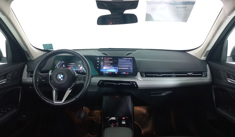 Bmw X1 1.5 SDRIVE18I DCT Suv 2023