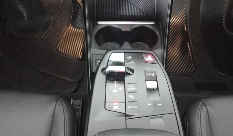 Bmw X1 1.5 SDRIVE18I DCT Suv 2023