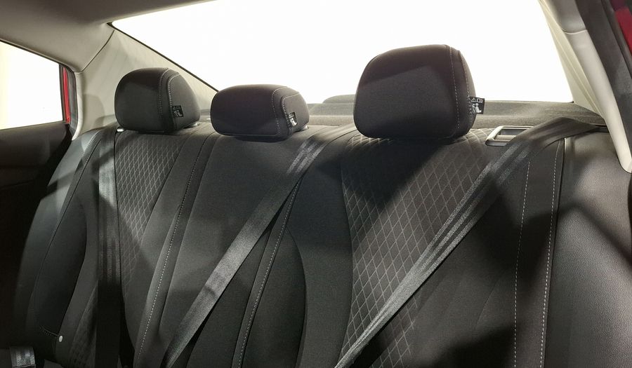 Mg Mg5 1.5 STYLE Sedan 2022