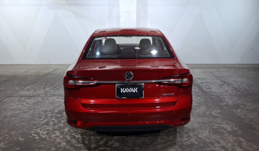 Mg Mg5 1.5 STYLE Sedan 2022