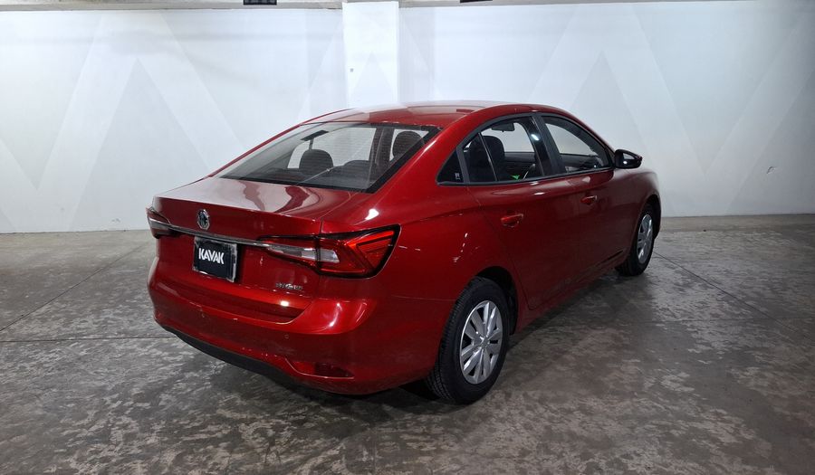 Mg Mg5 1.5 STYLE Sedan 2022