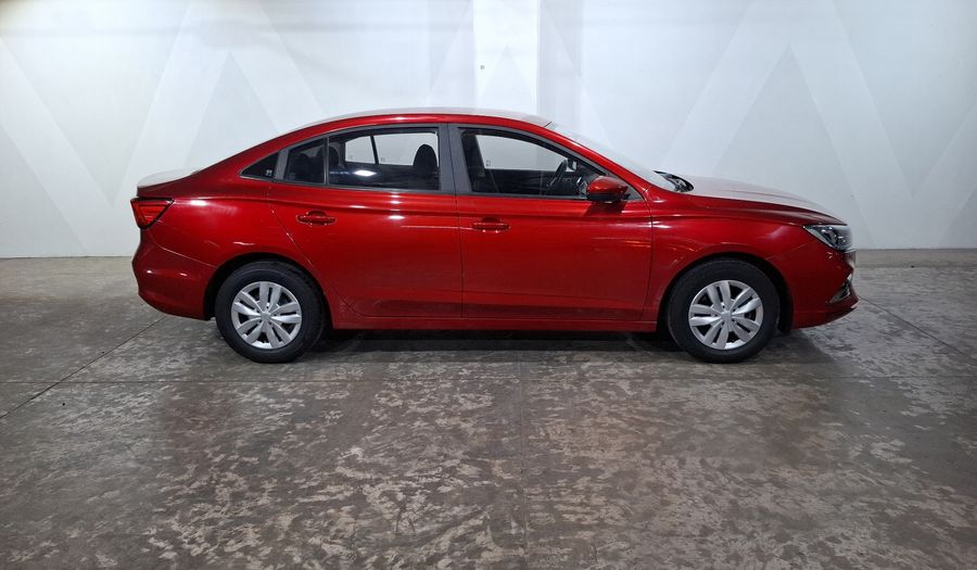 Mg Mg5 1.5 STYLE Sedan 2022