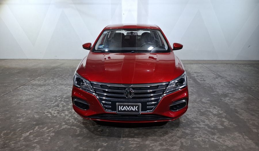Mg Mg5 1.5 STYLE Sedan 2022